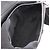 Borsa Saddle Christian Dior - Marsupio in pelle nera Nero - vista 3