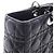 Bolso Lady Large 2-Way Christian Dior Negro - vista 7