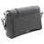 Borsa a Spalla Balenciaga Downtown Nero - vista 2