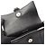 Borsa a Spalla Balenciaga Downtown Nero - vista 8