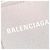 Borsa 2-Way Balenciaga Everyday XS North South Argento - vista 4