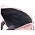 Balenciaga LE CAGOLE Second Bag Clutch Rosa - vista 5