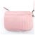 Balenciaga LE CAGOLE Second Bag Clutch Rosa - vista 6