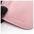 Balenciaga LE CAGOLE Second Bag Clutch Rosa - vista 7