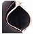 Balenciaga LE CAGOLE Second Bag Clutch Rosa - vista 8