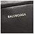 Borsa a tracolla Balenciaga Everyday Camera Bag S Nero - vista 7