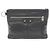 Clutch Balenciaga Classic Clip M Second Bag Nero