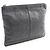 Clutch Balenciaga Classic Clip M Second Bag Nero - vista 2
