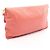 Clutch Giant Envelope Balenciaga Arancione - vista 2