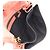 Clutch Giant Envelope Balenciaga Arancione - vista 3