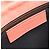 Clutch Giant Envelope Balenciaga Arancione - vista 4