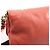 Clutch Giant Envelope Balenciaga Arancione - vista 5