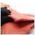 Clutch Giant Envelope Balenciaga Arancione - vista 7