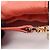 Clutch Giant Envelope Balenciaga Arancione - vista 9