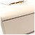 Fendi Sunshine Medium 2-Way Tote Bag Braun Roh - Ansicht 6