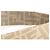 Borsa a Spalla Fendi Zucca Beige - vista 11