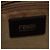 Borsa a Spalla Fendi Zucca Beige - vista 4