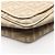 Borsa a Spalla Fendi Zucca Beige - vista 8