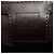 Borsa Fendi Zucca marrone in pelle e tela - vista 4