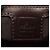 Borsa Fendi Zucca: Pelle e tela in nylon Marrone Nero Beige - vista 4