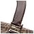 Borsa Fendi Zucca: Pelle e tela in nylon Marrone Nero Beige - vista 9