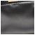 Borsa Fendi Mini Peekaboo 2-Way Nero - vista 6