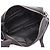 Borsa a tracolla Prada RE-NYLON TESSUTO+SAFFIANO Nero - vista 3