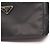 Borsa a tracolla Prada RE-NYLON TESSUTO+SAFFIANO Nero - vista 6