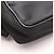 Borsa a tracolla Prada RE-NYLON TESSUTO+SAFFIANO Nero - vista 7
