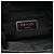 Borsa a tracolla Prada Black Tessuto & Saffiano Nero - vista 4