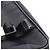 Borsa a tracolla Prada Black Tessuto & Saffiano Nero - vista 6