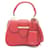 Saffiano Borsa a 2 modi Prada Sydney Rosso  - vista 1