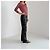 Dries Van Noten Feinstrick-Pullover - Altrosa Bordeaux - Ansicht 5