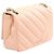 Bulgari Borsa a Spalla Bvlgari Serpenti Cabochon Rosa - vista 2
