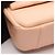 Bulgari Borsa a Spalla Bvlgari Serpenti Cabochon Rosa - vista 5