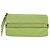 Pochette Rockstud in pelle Valentino Garavani Small Verde - vista 2