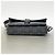 Borsa a tracolla Louis Vuitton Monogram Empreinte Montsouris Wearable Wallet Nero - vista 3