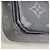 Borsa a tracolla Louis Vuitton Monogram Empreinte Montsouris Wearable Wallet Nero - vista 7