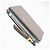 Céline Portafoglio compatto Celine Triomphe Stamp Blu Grigio - vista 5