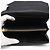 Cartera Cassandra Large Flap de Saint Laurent Negro - vista 11