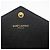 Cartera Cassandra Large Flap de Saint Laurent Negro - vista 13