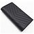 Cartera Cassandra Large Flap de Saint Laurent Negro - vista 2