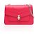 Bulgari Borsa a tracolla Bvlgari Serpenti Forever Rosa