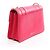 Bulgari Borsa a tracolla Bvlgari Serpenti Forever Rosa - vista 2
