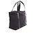 Bulgari Borsa Tote Bvlgari Logomania Nero - vista 2