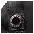 Bulgari Borsa Tote Bvlgari Logomania Nero - vista 7