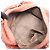 Borsa 2-Way Intrecciato Bottega Veneta Rosa - vista 3