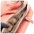 Borsa 2-Way Intrecciato Bottega Veneta Rosa - vista 6
