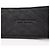 Tracolla Bottega Veneta Intrecciato Checker Nero Crudo - vista 3
