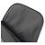 Borsa a tracolla Louis Vuitton Avenue in Damier Graphite Nero - vista 9